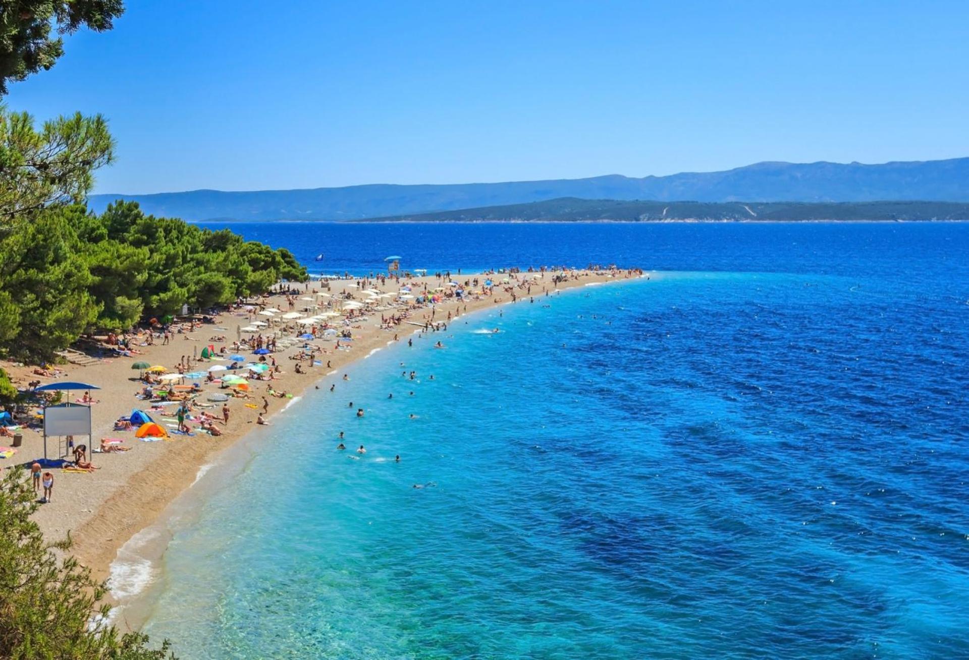 Leilighet Iskra *